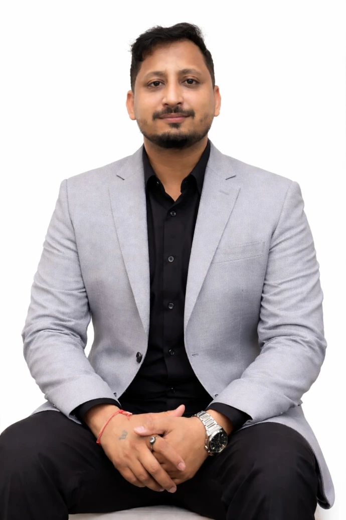 Senior Sales Manager Business Development