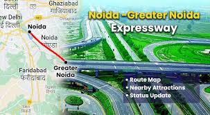 noida