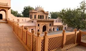faridabad location