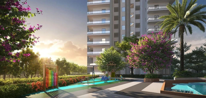 3 to 4 Project In Gurugram
