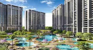 Sectors 113 and 114 Residential Plotting Development